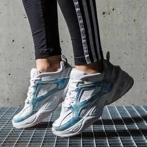 Nike M2k Tekno Summit